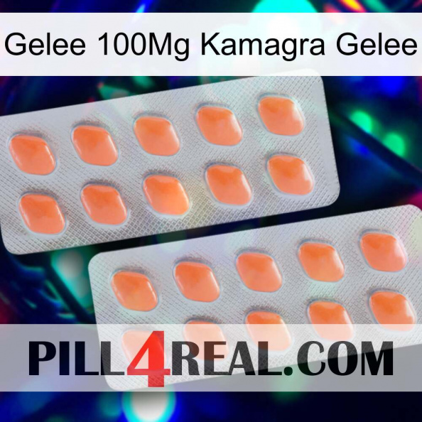 Jelly 100Mg Kamagra Jelly 27